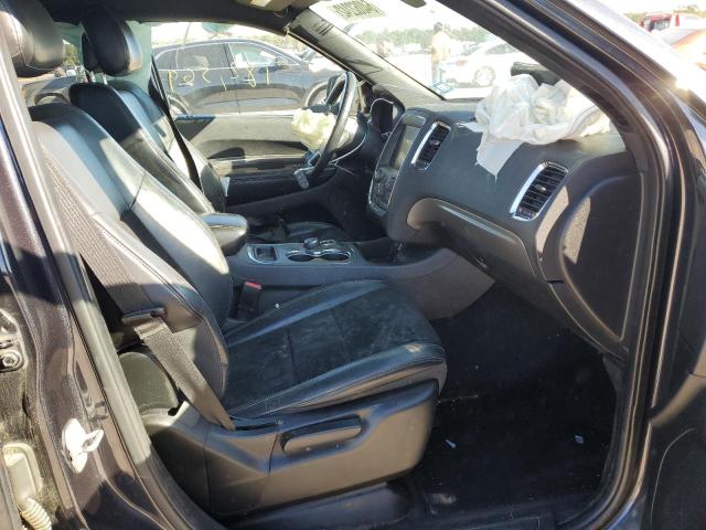 Photo 5 from auction – 2015 DODGE DURANGO SX with VIN 1C4RDHAG0FC849798