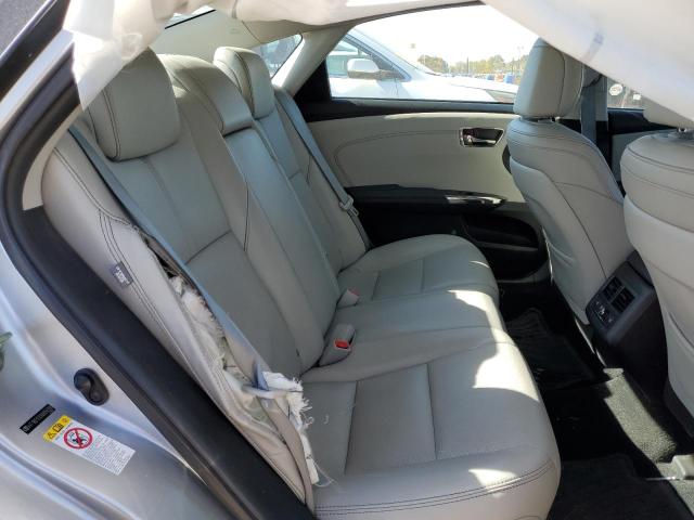 Photo 6 from auction – 2016 TOYOTA AVALON HYB with VIN 4T1BD1EB3GU056350