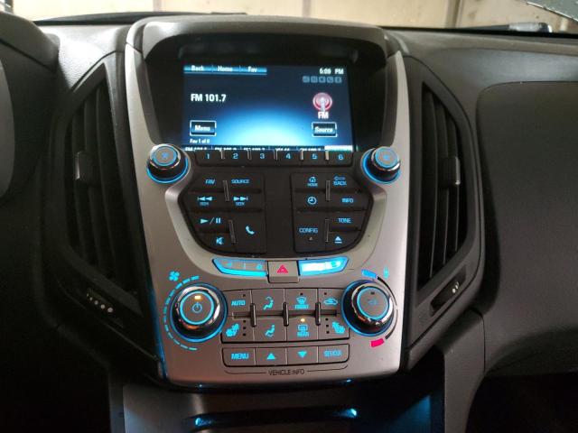 Photo 9 from auction – 2013 CHEVROLET EQUINOX LT with VIN 2GNALPEK6D6169412