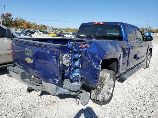Photo 4 from auction – 2014 CHEVROLET SILVERADO with VIN 1GCUKREC2EF193999