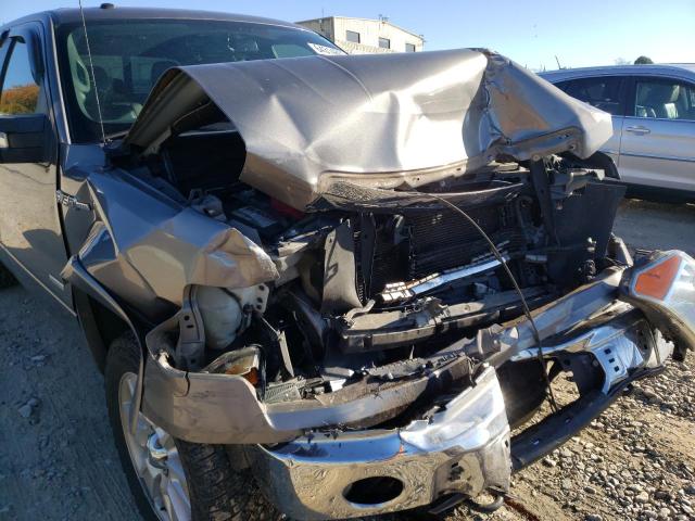 Photo 9 from auction – 2012 FORD F150 SUPER with VIN 1FTFW1ET8CFA52589