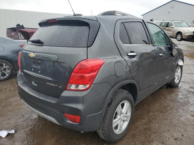 Photo 4 from auction – 2020 CHEVROLET TRAX 1LT with VIN 3GNCJLSB8LL126941