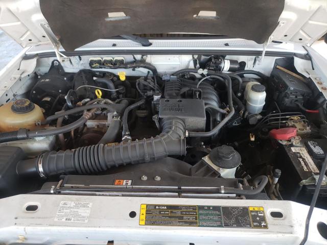 Photo 7 from auction – 2009 FORD RANGER with VIN 1FTYR10D19PA47169