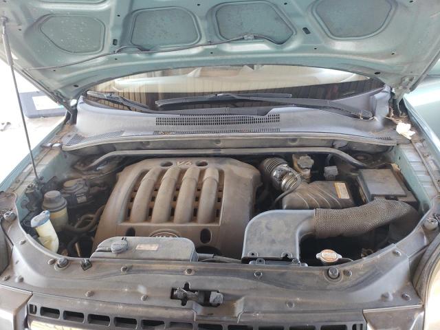 Photo 7 from auction – 2007 KIA SPORTAGE E with VIN KNDJF723777443301