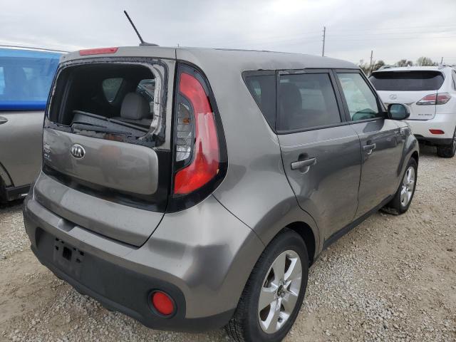 Photo 4 from auction – 2017 KIA SOUL with VIN KNDJN2A22H7499114