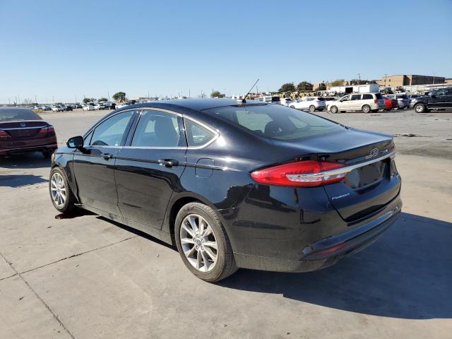 Photo 3 from auction – 2017 FORD FUSION SE with VIN 3FA6P0HD0HR251860