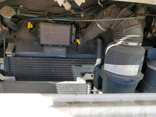 Photo 7 from auction – 2006 FORD F550 SUPER with VIN 1F6NF53S640A14010