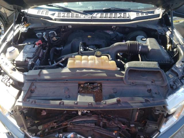Photo 7 from auction – 2018 FORD F150 SUPER with VIN 1FTEW1CP5JFB01990