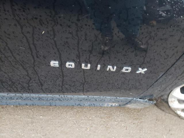 Photo 9 from auction – 2018 CHEVROLET EQUINOX LT with VIN 2GNAXSEV0J6140565