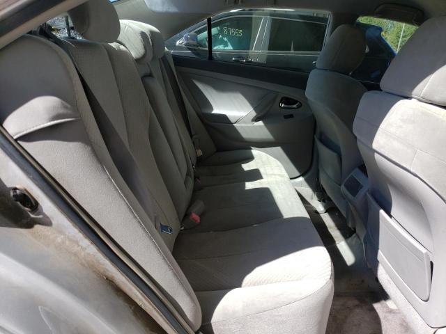 Photo 6 from auction – 2007 TOYOTA CAMRY CE with VIN 4T1BE46K57U161047