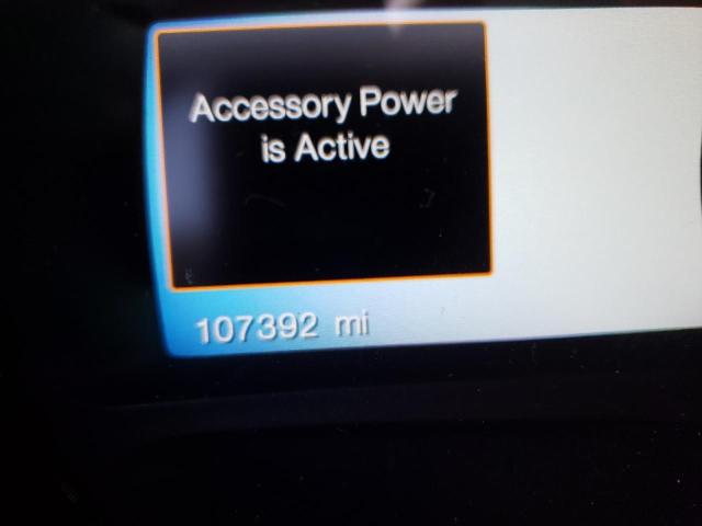 Photo 8 from auction – 2014 FORD EDGE LIMIT with VIN 2FMDK4KC2EBB53183