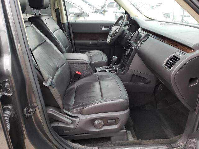 Photo 5 from auction – 2018 FORD FLEX LIMIT with VIN 2FMHK6D88JBA13378