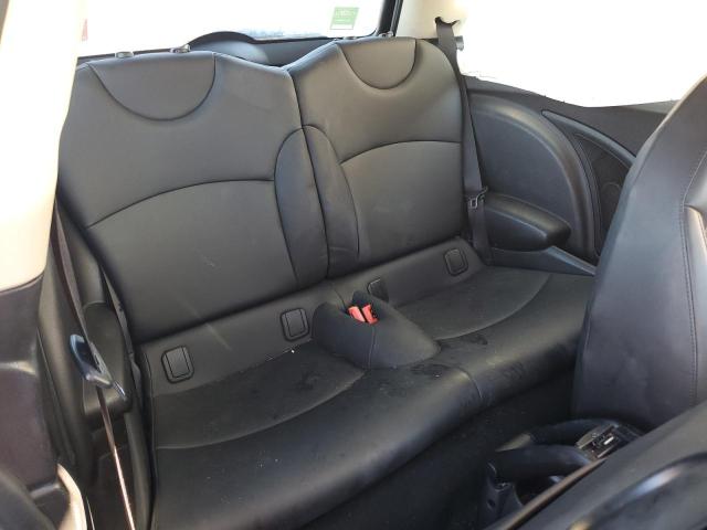 Photo 6 from auction – 2012 MINI COOPER with VIN WMWSU3C54CT254428