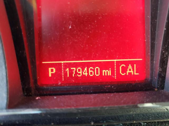 Photo 8 from auction – 2012 GMC TERRAIN SL with VIN 2GKALMEK3C6283927