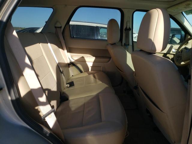 Photo 6 from auction – 2012 FORD ESCAPE LIM with VIN 1FMCU0E77CKB66298