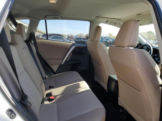 Photo 6 from auction – 2013 TOYOTA RAV4 XLE with VIN 2T3RFREV7DW119261
