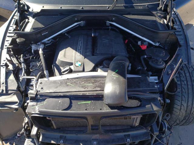 Photo 7 from auction – 2014 BMW X6 XDRIVE3 with VIN 5UXFG2C50E0C44832