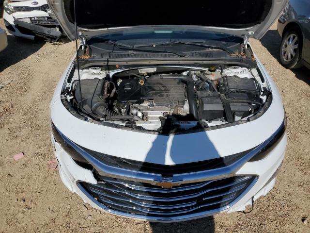Photo 7 from auction – 2020 CHEVROLET MALIBU LT with VIN 1G1ZD5ST6LF054591