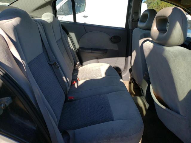 Photo 6 from auction – 2005 SATURN ION LEVEL with VIN 1G8AL52F45Z130712