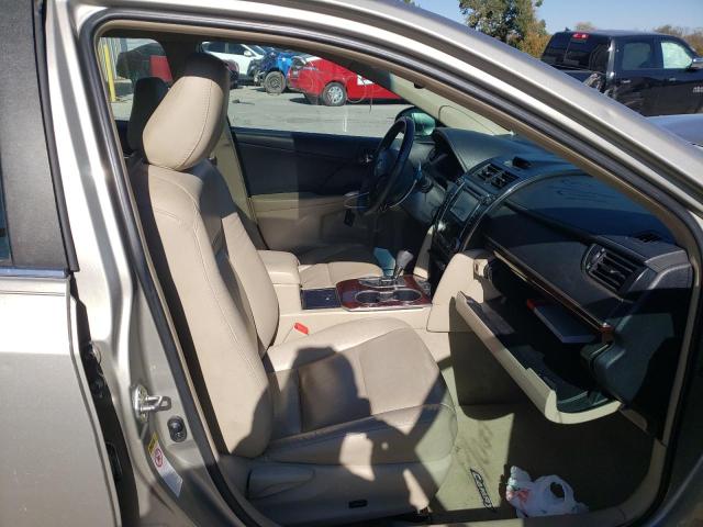 Photo 5 from auction – 2013 TOYOTA CAMRY L with VIN 4T4BF1FK2DR330129