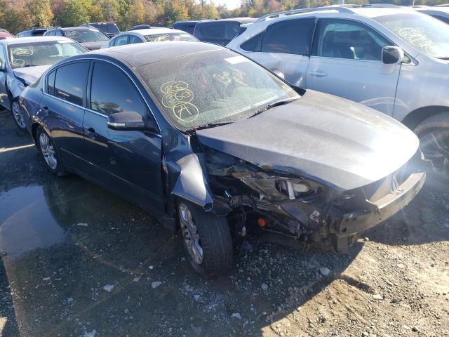 NISSAN ALTIMA BAS 2011 with VIN 1N4AL2APXBN442489 - Photo from auction