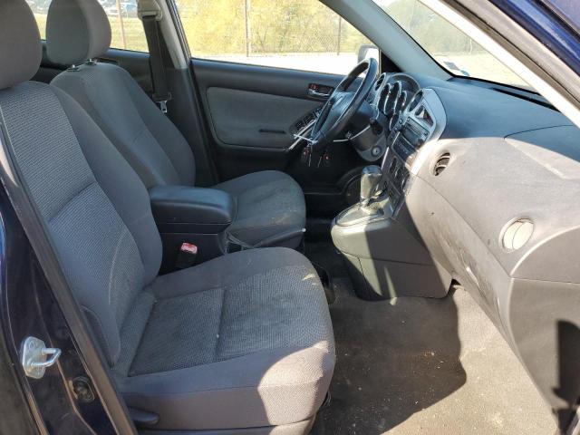 Photo 5 from auction – 2008 TOYOTA COROLLA MA with VIN 2T1KR32E98C693760