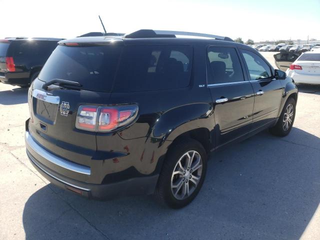 Photo 4 from auction – 2016 GMC ACADIA SLT with VIN 1GKKRRKD6GJ338370