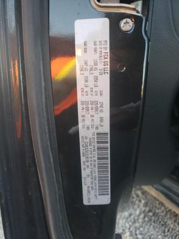 Photo 10 from auction – 2020 DODGE GRAND CARA with VIN 2C4RDGCG0LR195198