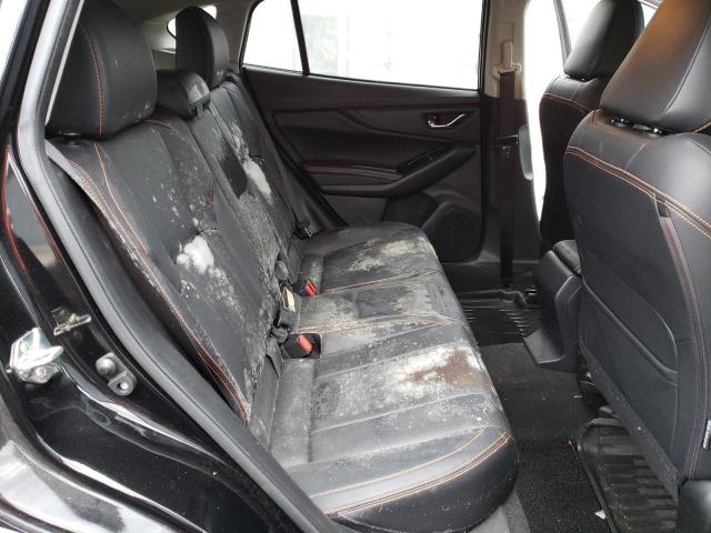 Photo 6 from auction – 2018 SUBARU CROSSTREK with VIN JF2GTAMC4JH269039