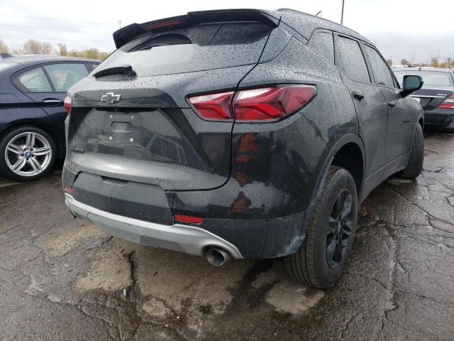 Photo 4 from auction – 2020 CHEVROLET BLAZER 2LT with VIN 3GNKBCR49LS723957