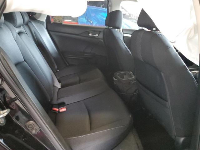 Photo 6 from auction – 2017 HONDA CIVIC EX with VIN 2HGFC2F74HH558475
