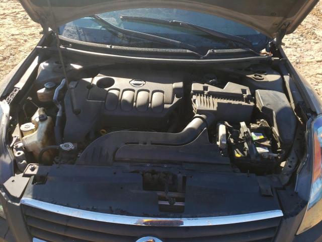 Photo 7 from auction – 2007 NISSAN ALTIMA 2.5 with VIN 1N4AL21E77C204553