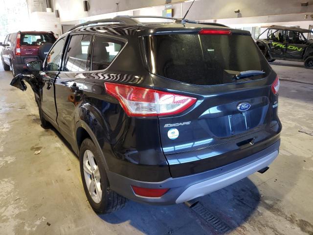 Photo 3 from auction – 2014 FORD ESCAPE SE with VIN 1FMCU0GX8EUD14494