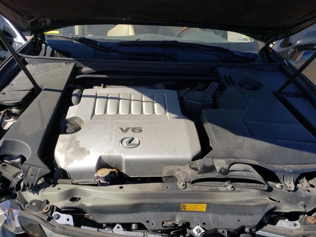 Photo 7 from auction – 2011 LEXUS ES 350 with VIN JTHBK1EG0B2438182