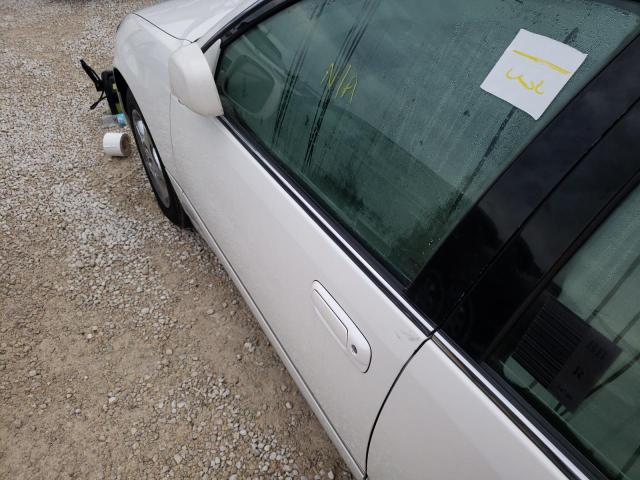 Photo 9 from auction – 2000 LEXUS GS 300 with VIN JT8BD68S5Y0089788