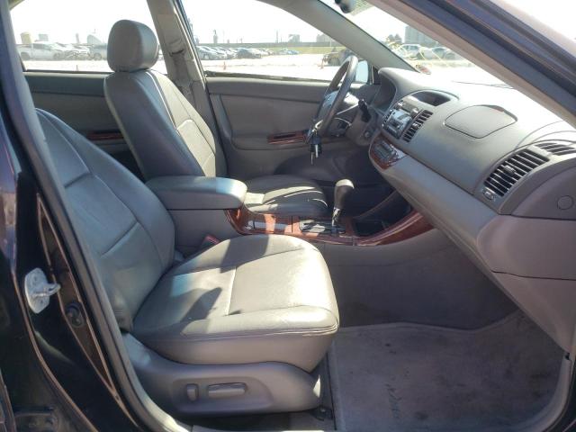 Photo 5 from auction – 2003 TOYOTA CAMRY LE with VIN 4T1BE32K73U661429