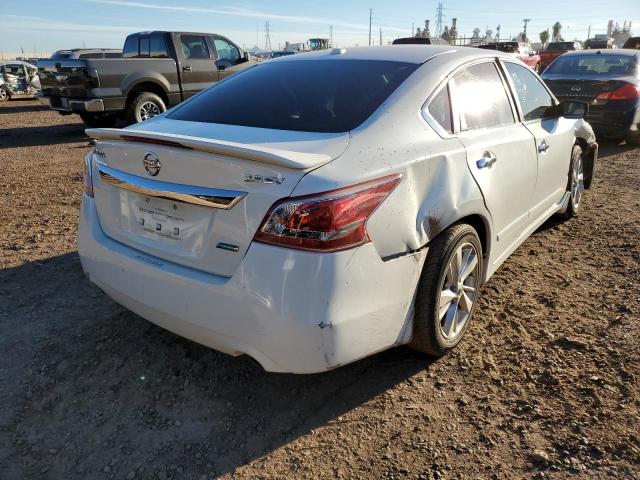 صورة رقم 4 من المزاد - 2013 NISSAN ALTIMA 2.5 مع VIN 1N4AL3AP2DN575465