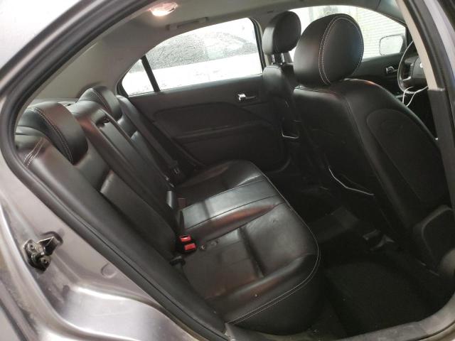 Photo 6 from auction – 2007 MERCURY MILAN PREM with VIN 3MEHM08Z77R638989