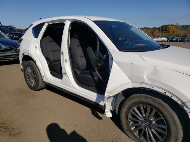 Photo 9 from auction – 2018 MAZDA CX-5 SPORT with VIN JM3KFBBM1J0361863