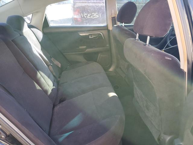 Photo 6 from auction – 2013 NISSAN ALTIMA 2.5 with VIN 1N4AL3AP2DC250469