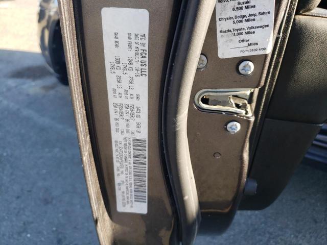 Photo 10 from auction – 2017 DODGE JOURNEY SX with VIN 3C4PDCBGXHT532370