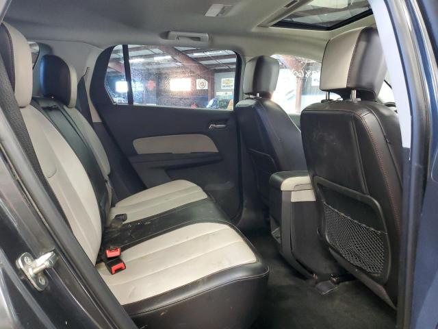 Photo 6 from auction – 2014 GMC TERRAIN SL with VIN 2GKFLXEK2E6181061
