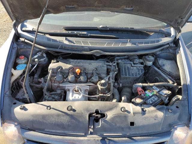 Photo 11 from auction – 2007 HONDA CIVIC EX with VIN 2HGFG12827H535482