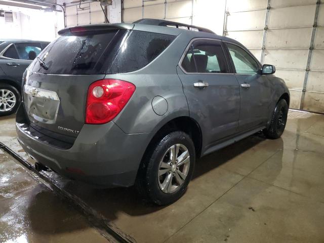 Photo 4 from auction – 2013 CHEVROLET EQUINOX LT with VIN 2GNALPEK6D6169412