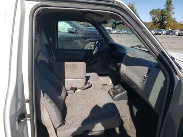 Photo 5 from auction – 1999 FORD RANGER with VIN 1FTYR10V0XPC04244