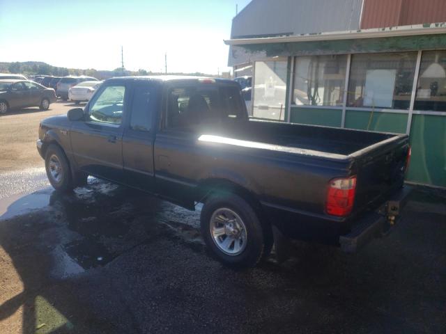Photo 3 from auction – 2002 FORD RANGER SUP with VIN 1FTYR44E72TA68688