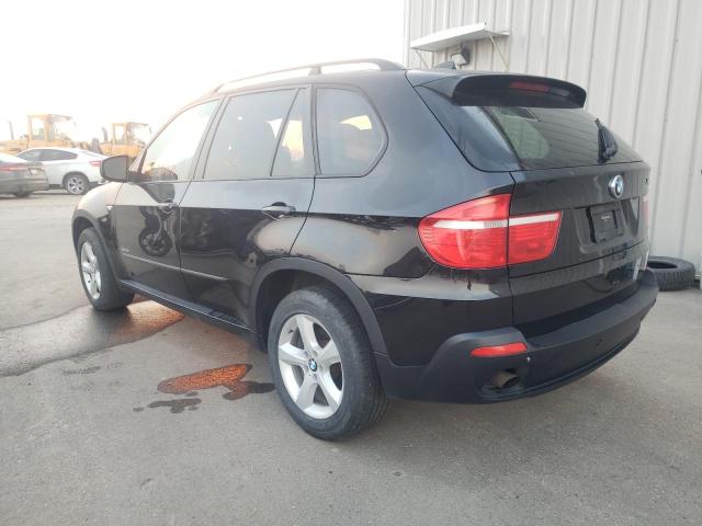 Photo 3 from auction – 2010 BMW X5 XDRIVE3 with VIN 5UXFE4C59AL383235