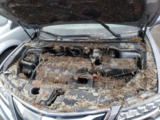 Photo 7 from auction – 2016 ACURA RDX ADVANC with VIN 5J8TB4H77GL021955