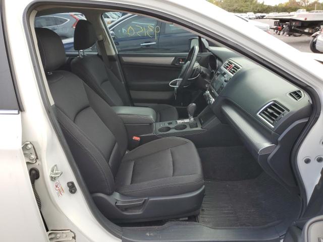 Photo 5 from auction – 2015 SUBARU LEGACY 2.5 with VIN 4S3BNAC64F3009632