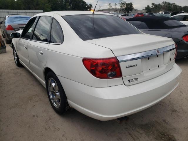Photo 3 from auction – 2005 SATURN L300 LEVEL with VIN 1G8JD54R55Y502973